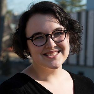 Meet your Posher, Mackenzie